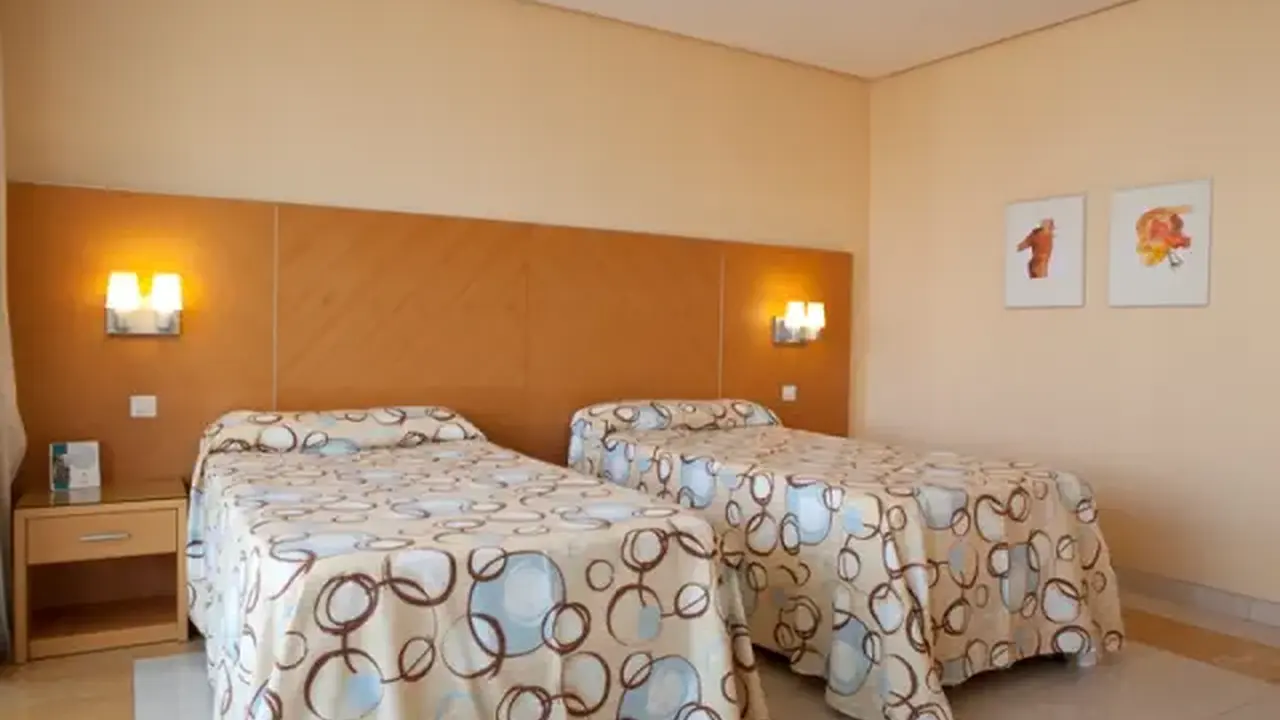 Hotel Levante Club & Spa