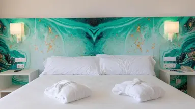 Hotel Levante Club & Spa