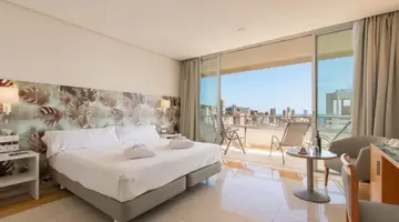 Hotel Levante Club & Spa