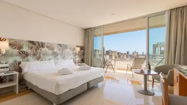 Hotel Levante Club & Spa