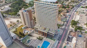 Hotel Levante Club & Spa