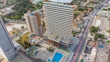 Hotel Levante Club & Spa