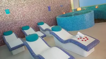 Hotel Levante Club & Spa