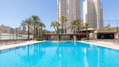 Hotel Levante Club & Spa