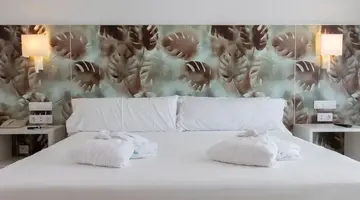 Hotel Levante Club & Spa