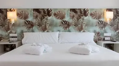 Hotel Levante Club & Spa
