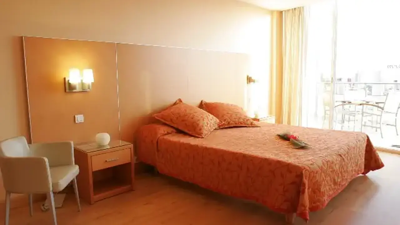 Hotel Levante Club & Spa