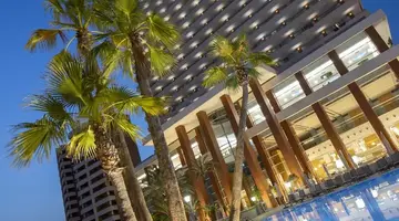 Hotel Levante Club & Spa