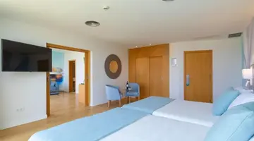 Hotel Levante Club & Spa
