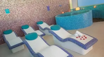 Hotel Levante Club & Spa