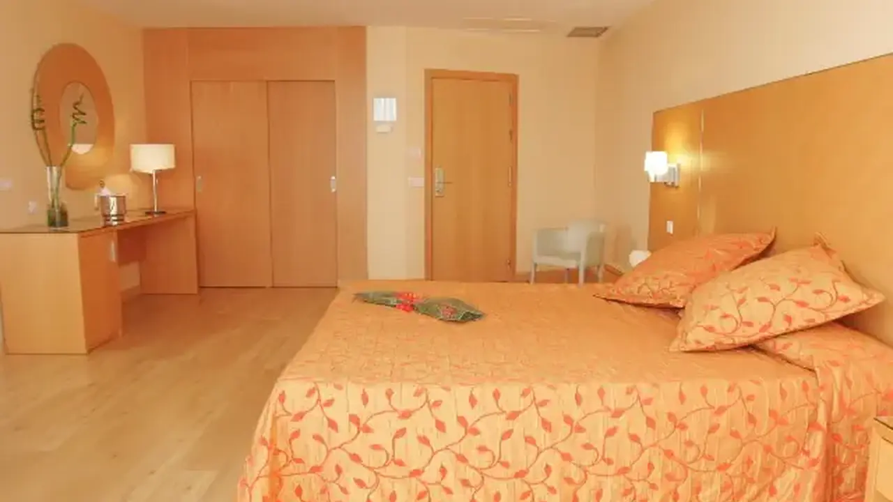 Hotel Levante Club & Spa