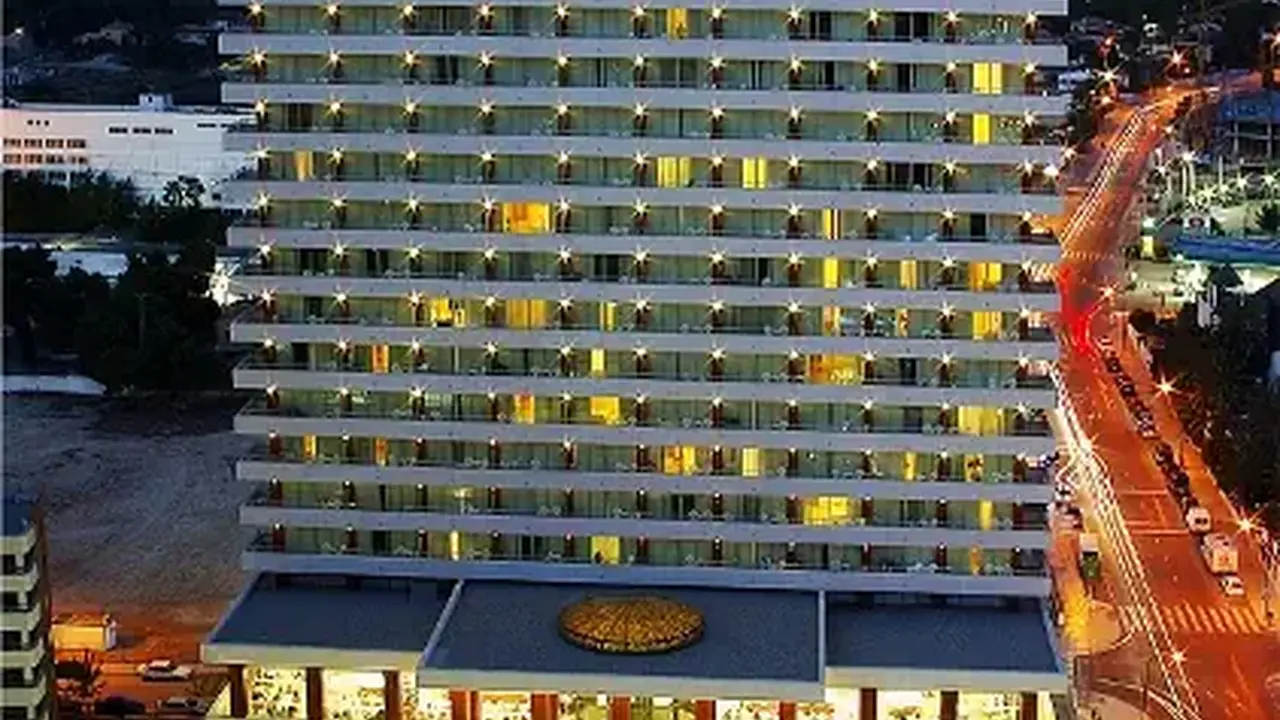 Hotel Levante Club & Spa