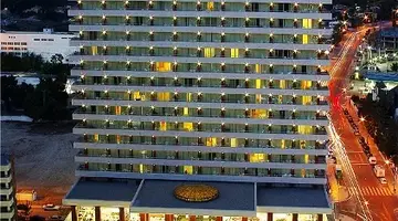 Hotel Levante Club & Spa