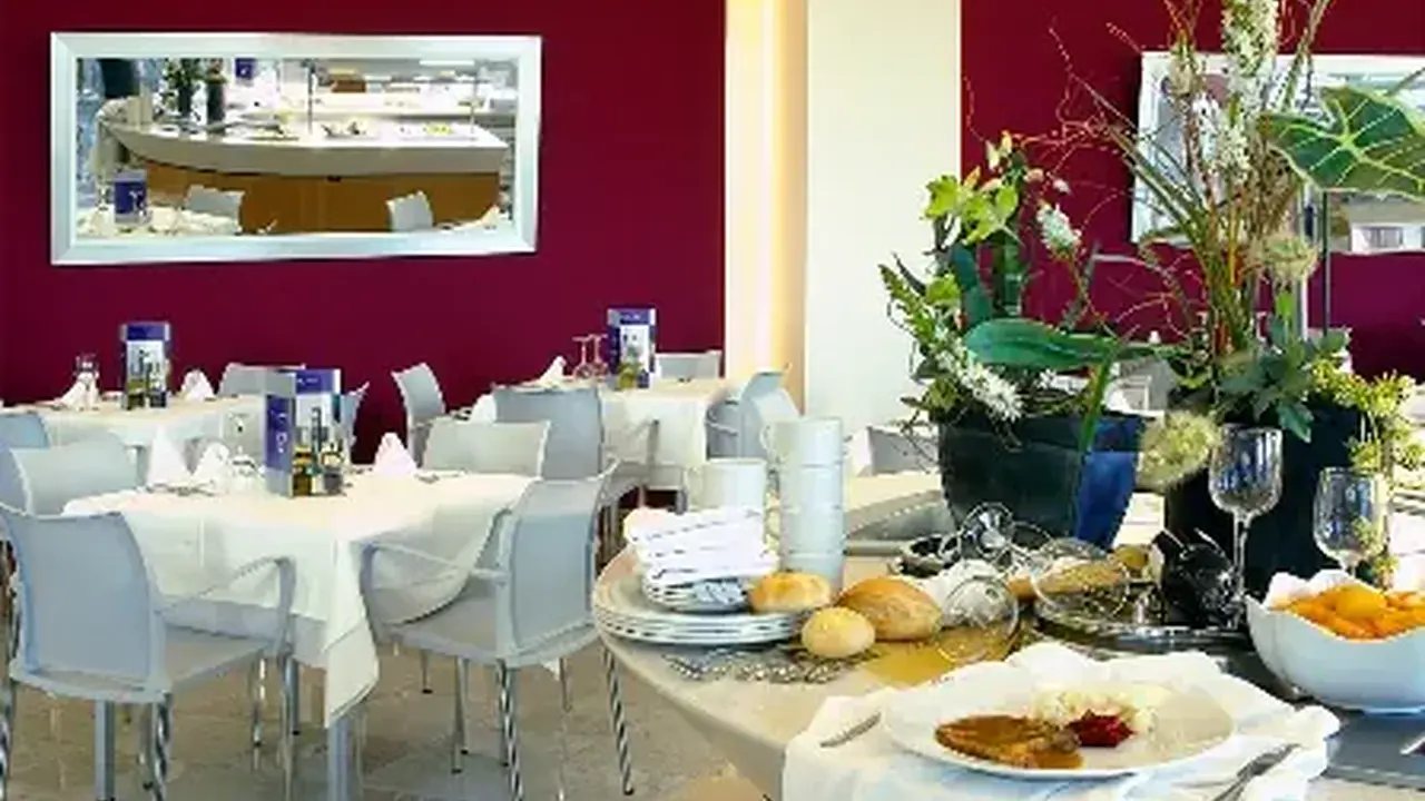 Hotel Levante Club & Spa