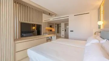Hotel Levante Club & Spa