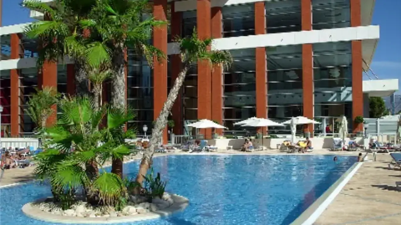 Hotel Levante Club & Spa