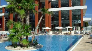 Hotel Levante Club & Spa