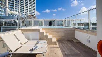 Hotel Levante St. Julian's Affiliated by Melia