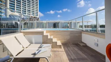 Hotel Levante St. Julian's Affiliated by Melia