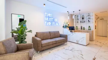 Hotel Levante St Julian’s affiliated by Melia