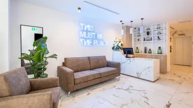 Hotel Levante St Julian’s affiliated by Melia