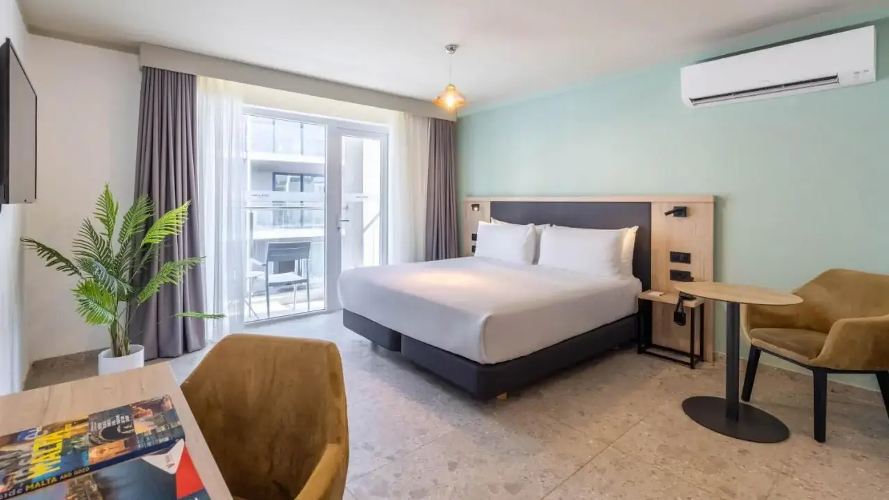 Hotel Levante St. Julian s Affiliated by Melia