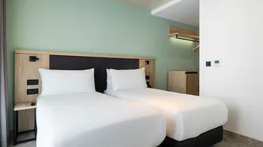 Hotel Levante St. Julian's Affiliated by Melia