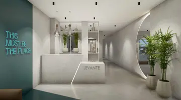 Hotel Levante St Julian’s affiliated by Melia