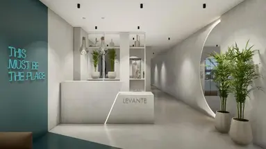 HOTEL LEVANTE ST JULIAN’S AFFILIATED BY MELIA