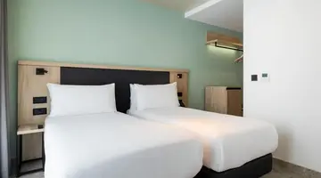 Hotel Levante St. Julian s Affiliated by Melia
