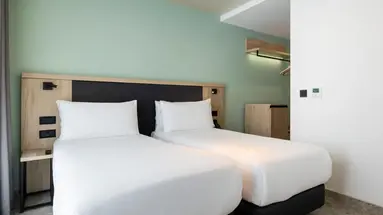 Hotel Levante St. Julian s Affiliated by Melia