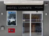 Hotel Levante St. Julian s Affiliated by Melia