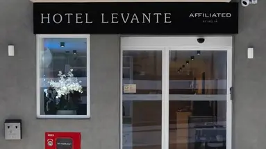 Hotel Levante St. Julian s Affiliated by Melia