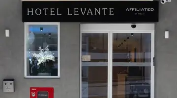 Hotel Levante St. Julian s Affiliated by Melia