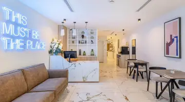 Hotel Levante St. Julian s Affiliated by Melia