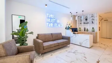Hotel Levante St. Julian s Affiliated by Melia