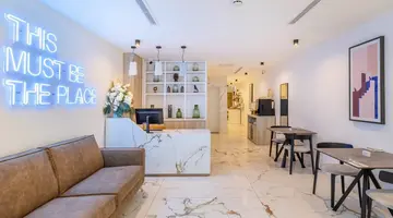 Hotel Levante St. Julian's Affiliated by Melia