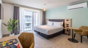 Hotel Levante St. Julian s Affiliated by Melia