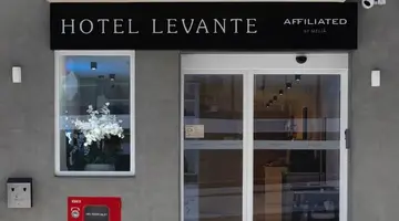 Hotel Levante St. Julian s Affiliated by Melia
