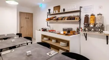 Hotel Levante St. Julian s Affiliated by Melia