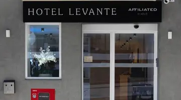 Hotel Levante St Julian’s affiliated by Melia
