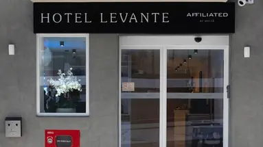 Hotel Levante St Julian’s affiliated by Melia