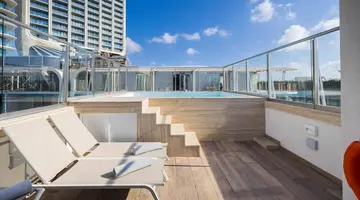 Hotel Levante St Julian’s affiliated by Melia