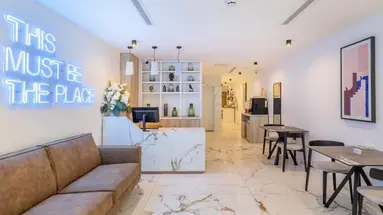 Hotel Levante St. Julian s Affiliated by Melia