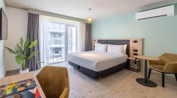 Hotel Levante St. Julian s Affiliated by Melia