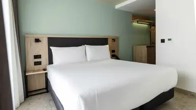 Hotel Levante St Julian’s affiliated by Melia
