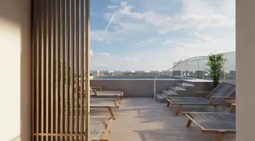 Hotel Levante St Julian’s affiliated by Melia