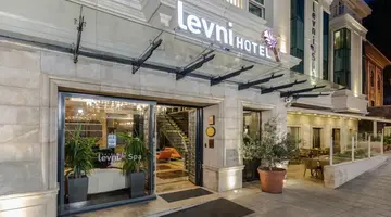 Hotel Levni & Spa