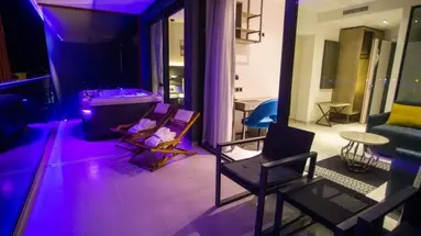 Hotel Liberty Plaza