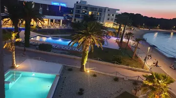 HOTEL LIBERTY PLAZA****